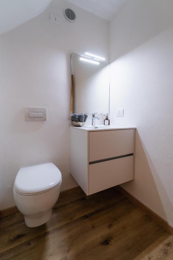 Mdc Apartments Madonna Exterior foto